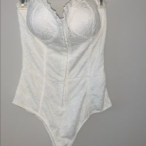 Bodysuit